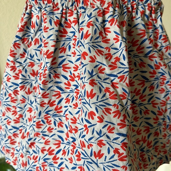 Baby Gap Floral Dress - Picture 2 of 5